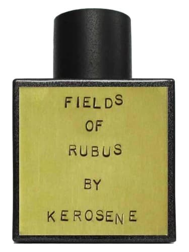 Fields of Rubus - فیلدز آف روبوس