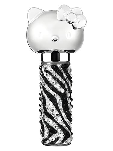 Hello Kitty Wild Thing Roller Girl - دختر غلتکی پیچ کیتی وایلد