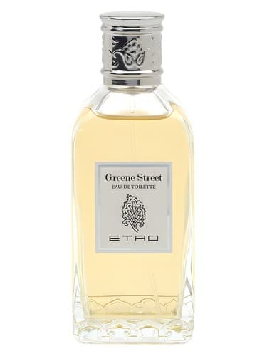 Greene Street - گرین استریت