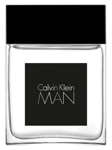 Man - من