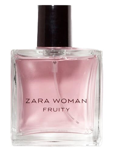 Fruity - فروتی