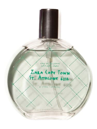 Zara Cape Town - زارا کیپ تاون