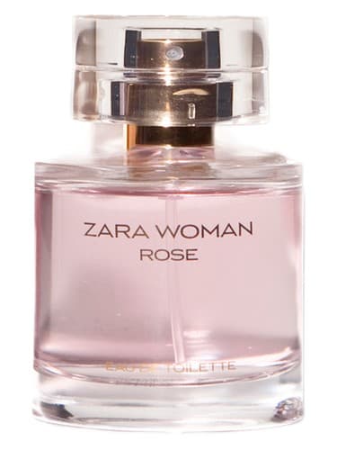 Zara Rose Eau de Toilette - زارا رز او دو تویلت