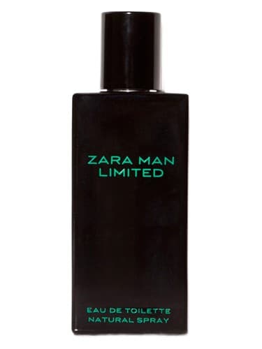 Zara Man Limited - زارا من محدود