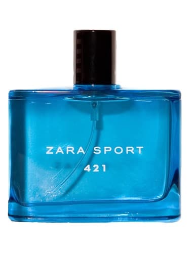 Zara Sport 421 - زارا اسپرت 421