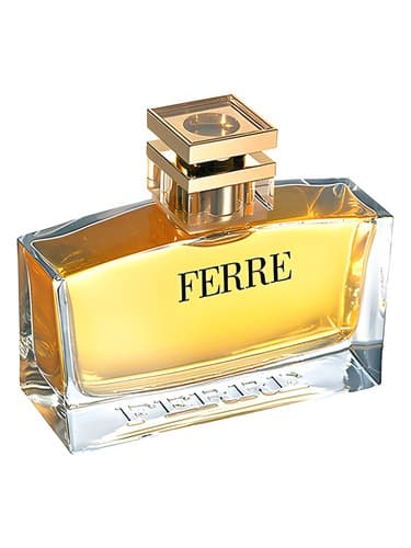 Ferre Eau de Parfum - فره او دو پارفوم