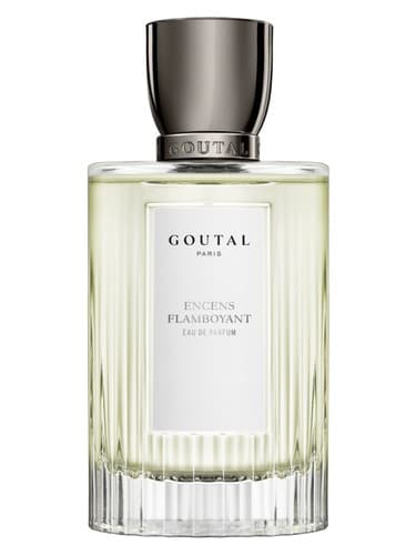 Encens Flamboyant - انسنس فلامبویانت
