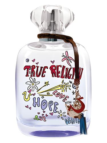 True Religion Love Hope Denim - ترو ریلیجن لاو هوپ دنیم