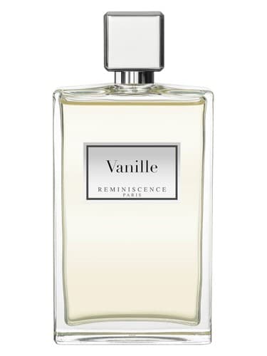 Vanille - وانیل