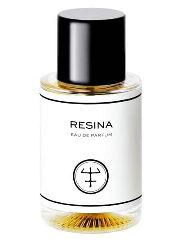 Resina - رزینا