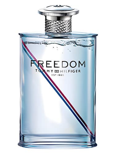 Freedom - فریدام