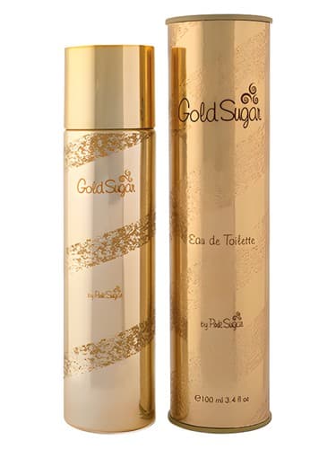 Gold Sugar - گلد شوگر