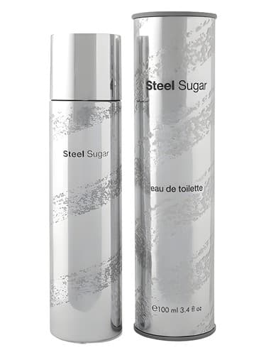 Steel Sugar - استیل شوگر