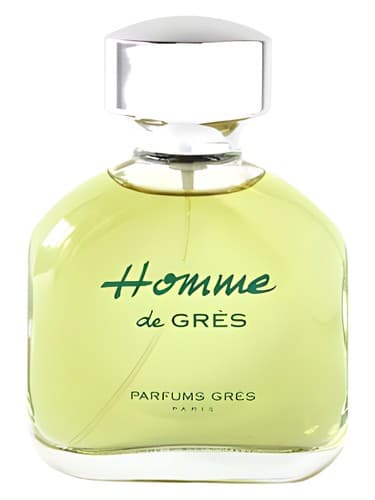 Homme de Gres - هوم دو گرس