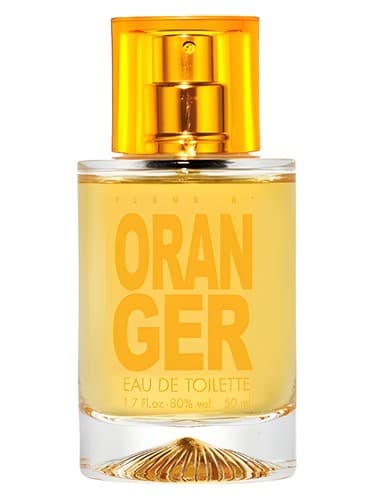 Fleur d'Oranger - فلور دورانژر