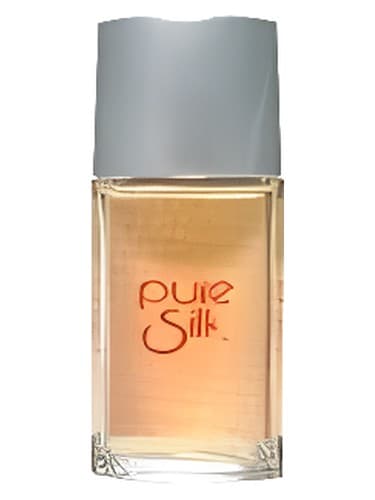 Pure Silk - ابریشم پیور