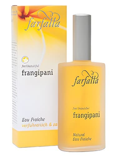 Frangipani Eau Fraiche - فرانجی پانی ادو فریچه