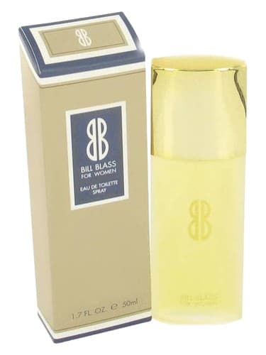Bill Blass for Women - بیل بلاس فور وومن