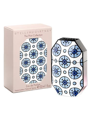 Print Collection Stella 01 (2012) - مجموعه چاپی Stella 01 (2012)