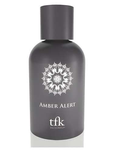 Amber Alert - هشدار امبر