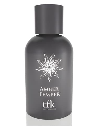 Amber Temper - خلق و خوی امبر