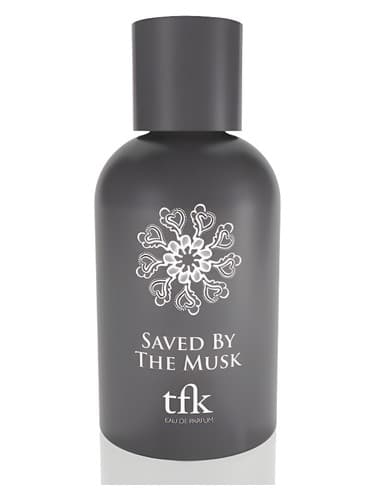 Saved by the Musk - ذخیره شده توسط مشک