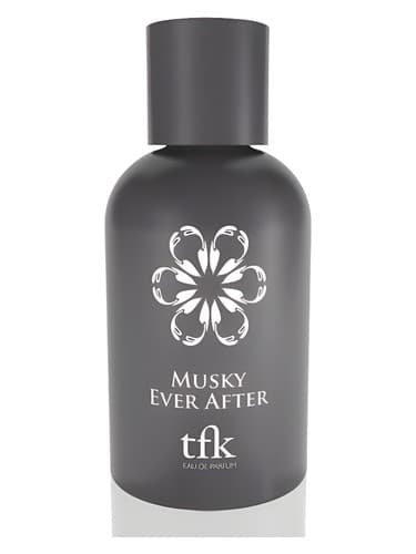 Musky Ever After