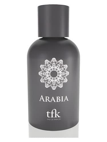 Arabia - عربستان