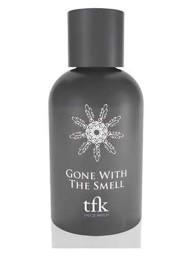 Gone with the Smell