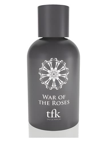 War of the Roses - جنگ رزها