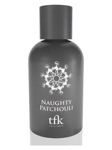 Naughty Patchouli - نعناع هندی شیطان