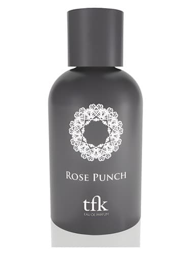 Rose Punch - رز پانچ