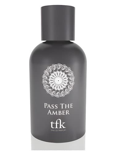 Pass the Amber