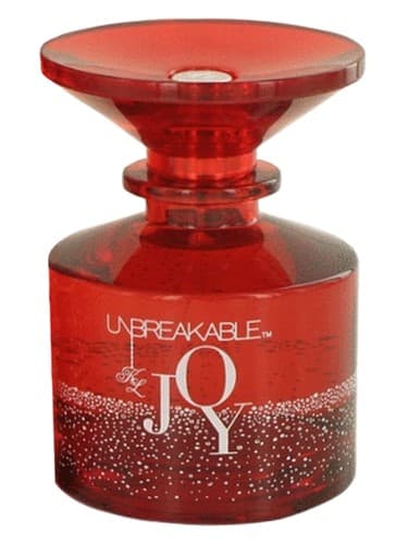 Unbreakable Joy - شادی نشکن