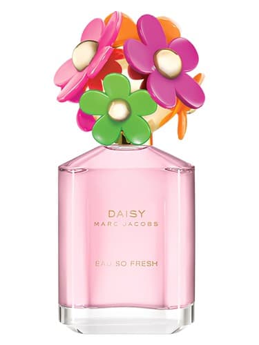 Daisy Eau So Fresh Sunshine - دیزی او سو فرش سانشاین