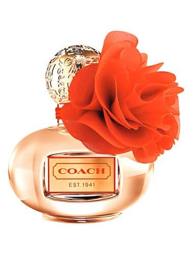 Coach Poppy Blossom - کوچ پاپی بلوسوم