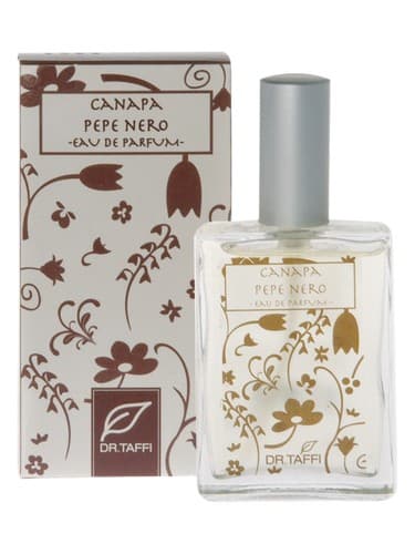 Hemp Black Pepper - کنف فلفل بلک