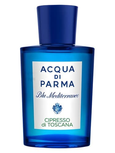 Acqua di Parma Blu Mediterraneo - Cipresso di Toscana - آکوا دی پارما بلو مدیترانه سیپرسو دی توسکانا