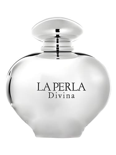 Divina Silver Edition