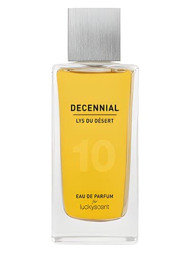 Lys du Desert 
