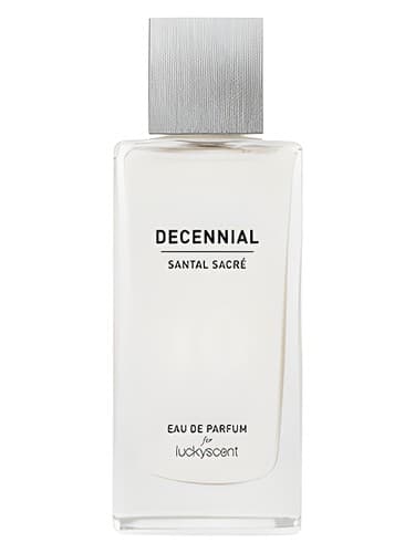 Santal Sacre - سانتال مقدس