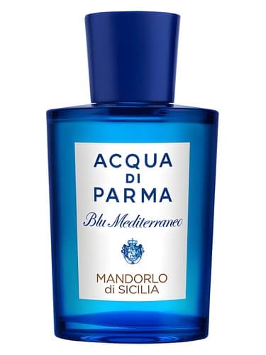 Acqua di Parma Blu Mediterraneo - Mandorlo di Sicilia - آکوا دی پارما بلو مدیترانه ماندورلو دی سیسیلیا
