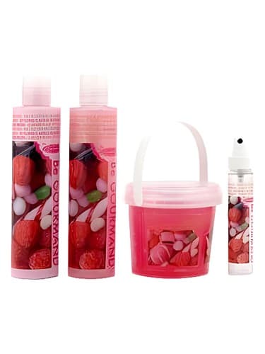 Be Gourmand - Bon Bon