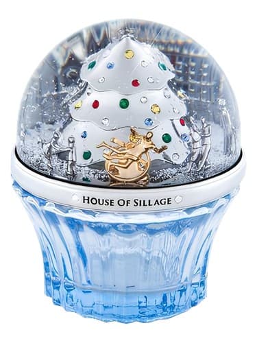 Holiday by House Of Sillage - هالیدی بای هاوس آف سلیژ