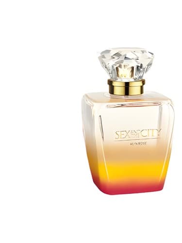 Sex and the City Sunrise - طلوع آفتاب سکس و شهر