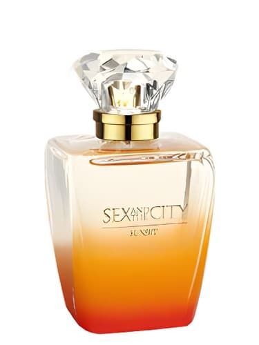 Sex and the City Sunset