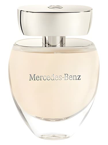 Mercedes Benz for Her - مرسدس بنز فور هر