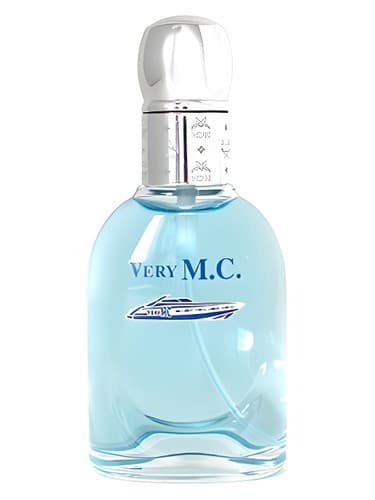 MCM Very MC - MCM خیلی MC