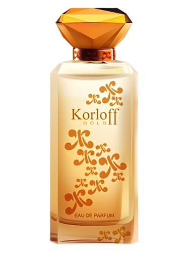 Korloff Gold - کورلوف گلد