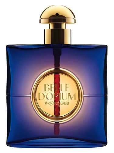 Belle d'Opium Eau de Parfum Éclat - بل دوپیوم او دو پارفوم اکلات